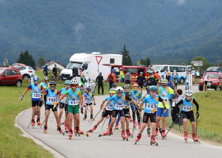 POLETNI POKAL ARGETA JUNIOR 06 FOTO LJUBO VUKELIČ
